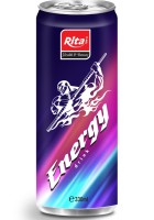 330мл Энергетический напиток